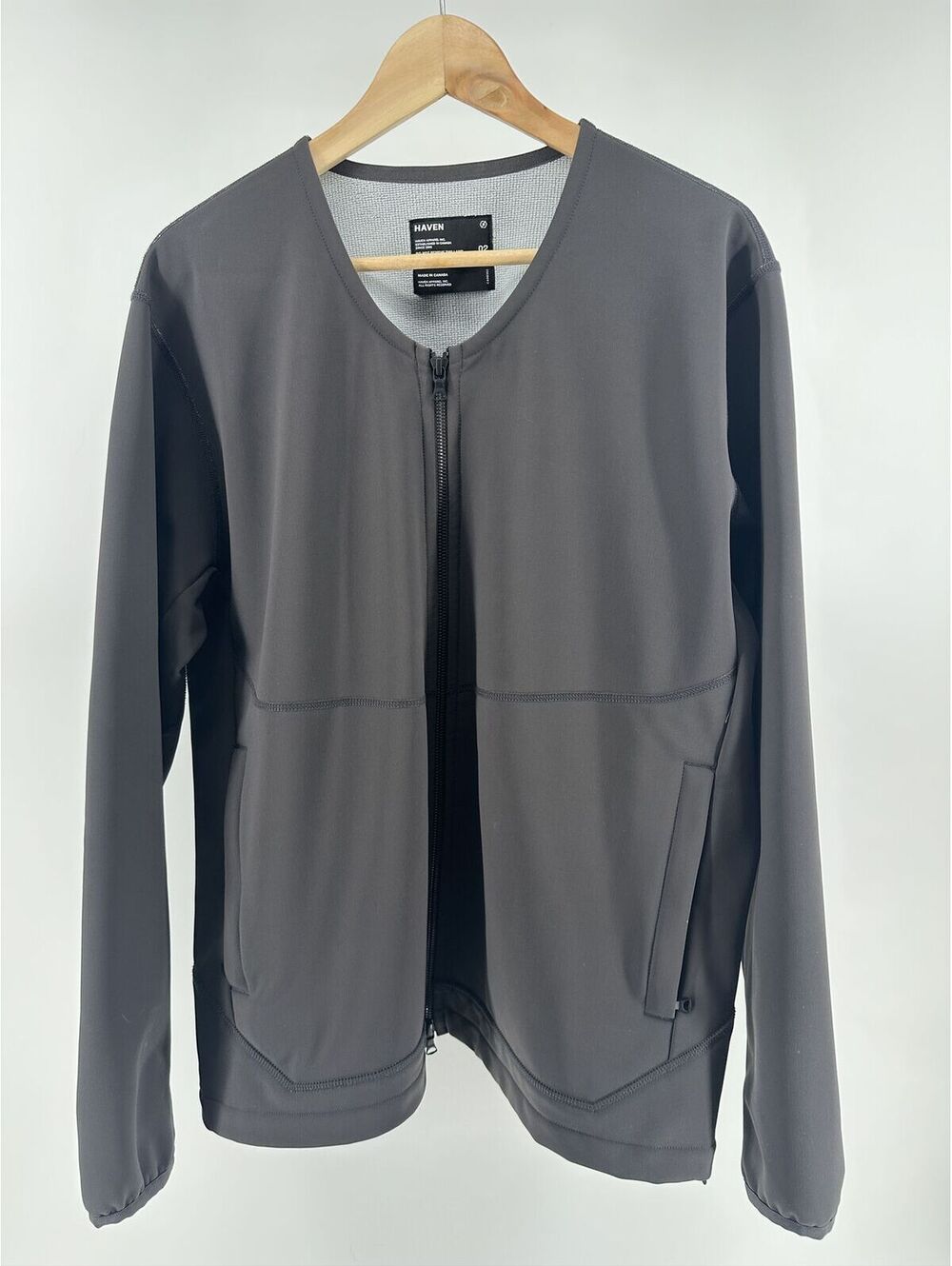 Haven Strata Liner Jacket